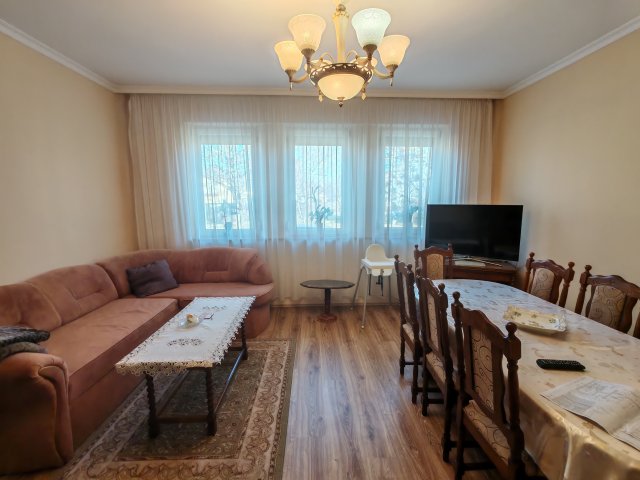 Eladó családi ház, Szegeden, Hargitai utcában 116.99 M Ft