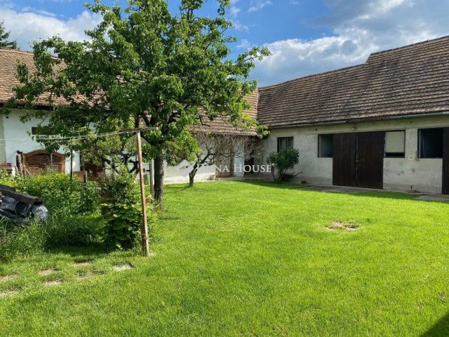 Eladó családi ház, Verőcén 42.9 M Ft, 2 szobás