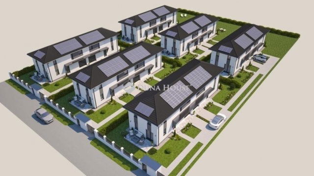 Eladó téglalakás, Budapesten, XVII. kerületben 139 M Ft