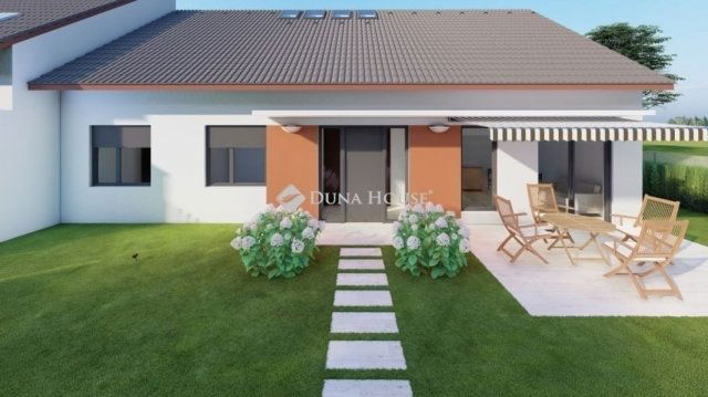 Eladó téglalakás, Budapesten, XVI. kerületben 83 M Ft, 3 szobás