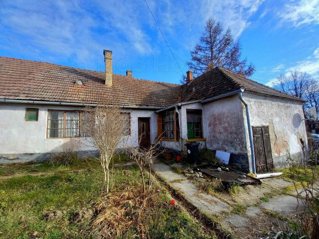 Eladó családi ház, Kajárpécen 26.5 M Ft / költözzbe.hu