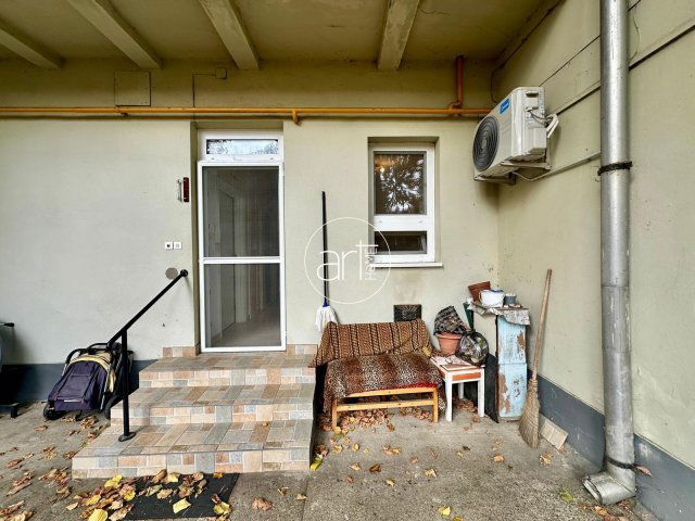 Eladó téglalakás, Szegeden, Bocskai utcában 62.8 M Ft, 2 szobás