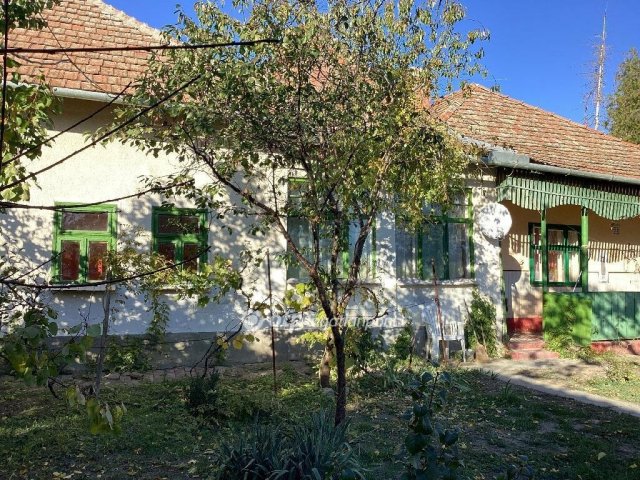 Eladó családi ház, Gyomaendrődön 13.4 M Ft, 4 szobás