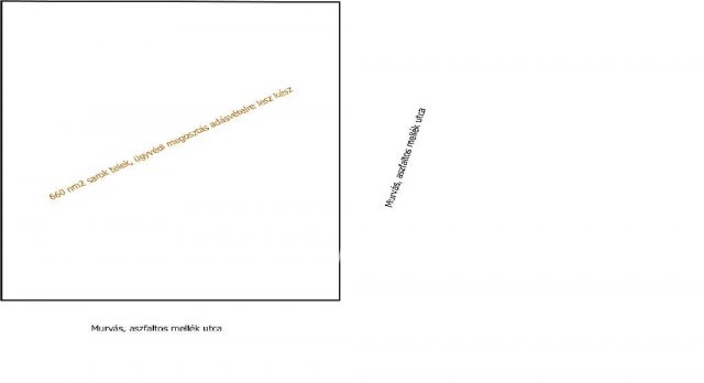 Eladó telek, Mogyoródon 13.9 M Ft / költözzbe.hu