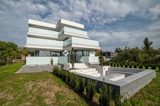 Eladó téglalakás, Budapesten, XI. kerületben 249 M Ft, 3 szobás