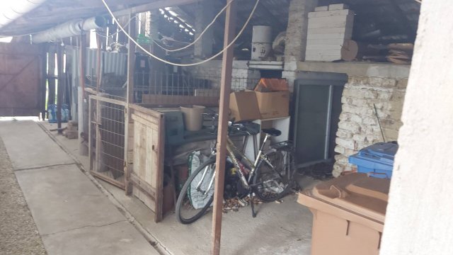 Eladó családi ház, Szarvason 64.9 M Ft, 5 szobás