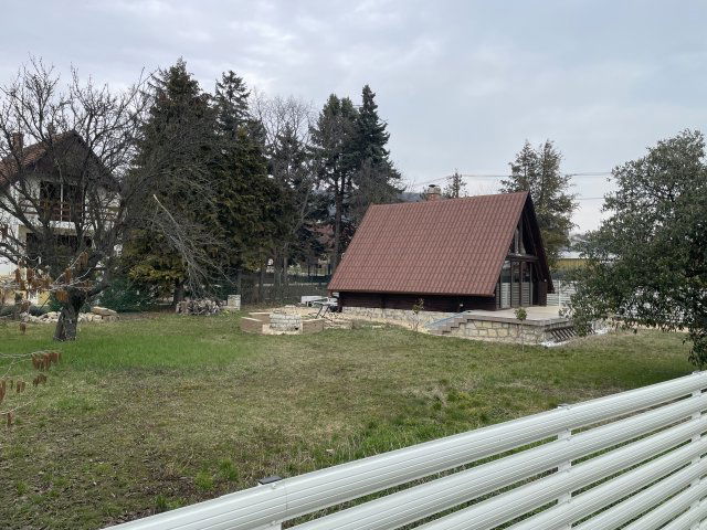 Eladó telek, Csopakon 94 M Ft / költözzbe.hu