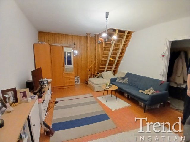 Eladó családi ház, Nagyvenyimen 47.5 M Ft, 4 szobás