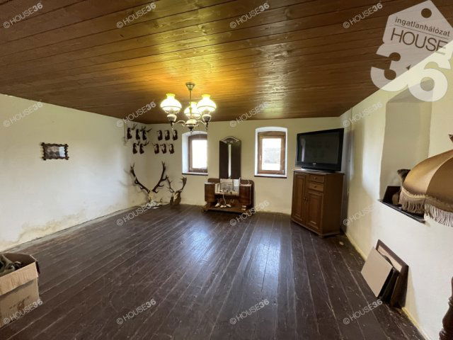 Eladó mezogazdasagi ingatlan, Szentkirályon 25 M Ft, 3 szobás