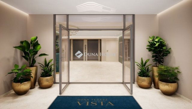 Eladó téglalakás, Budapesten, XIII. kerületben 94 M Ft, 2 szobás