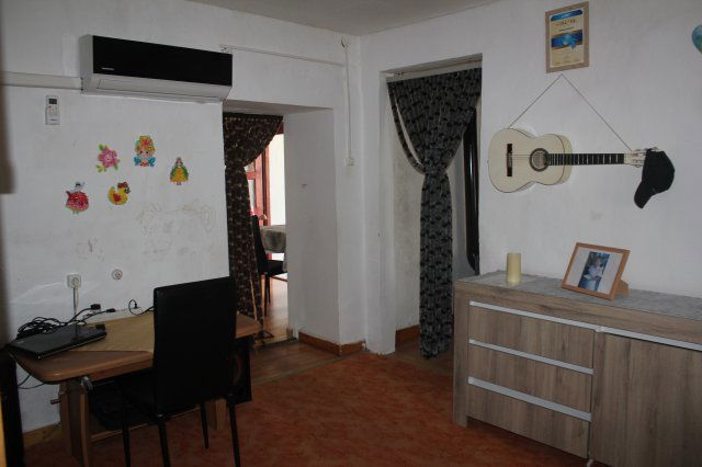 Eladó családi ház, Sopronnémetiben 21 M Ft, 2 szobás