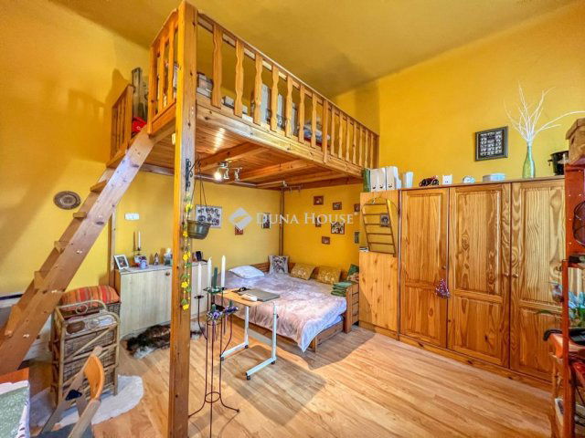 Eladó téglalakás, Budapesten, XX. kerületben 31.9 M Ft, 1 szobás