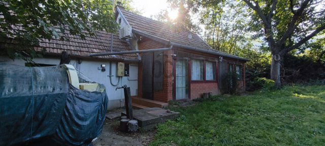 Eladó mezogazdasagi ingatlan, Somlószőlősön 19.9 M Ft