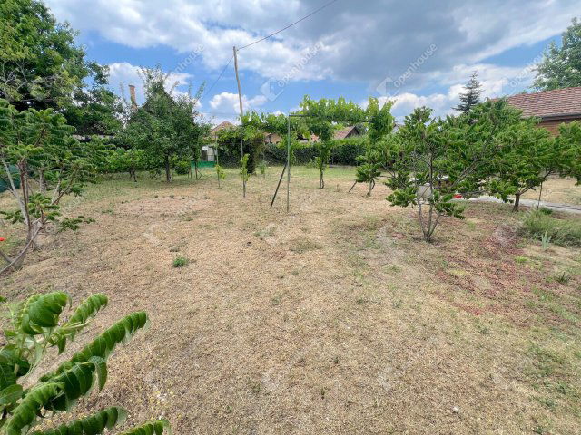 Eladó nyaraló, Monoron 28.9 M Ft, 2 szobás / költözzbe.hu