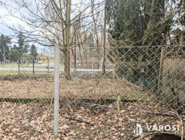 Eladó telek, Dobozon 5.5 M Ft / költözzbe.hu