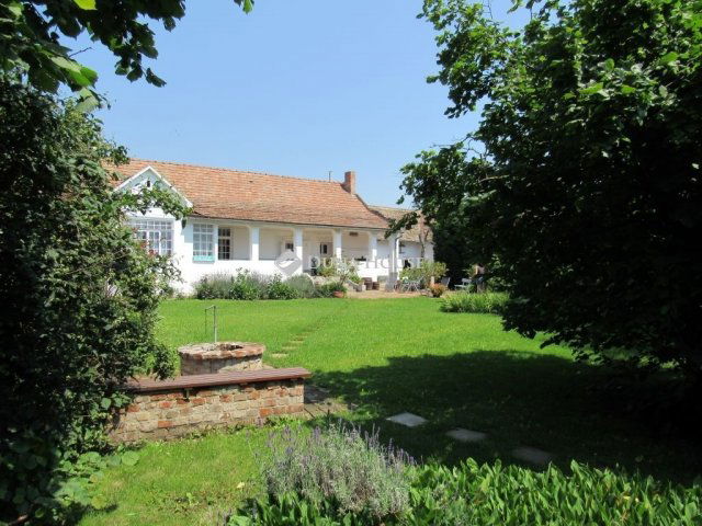 Eladó családi ház, Hajdúnánáson 69 M Ft, 2 szobás