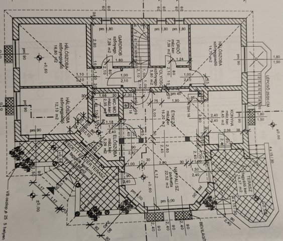Eladó családi ház, Feketeerdőn 144.9 M Ft, 4 szobás