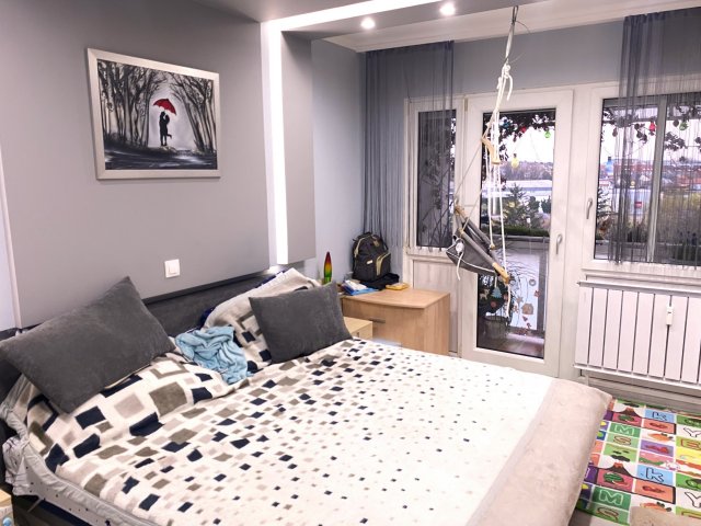 Eladó panellakás, Győrött 52.99 M Ft, 2 szobás