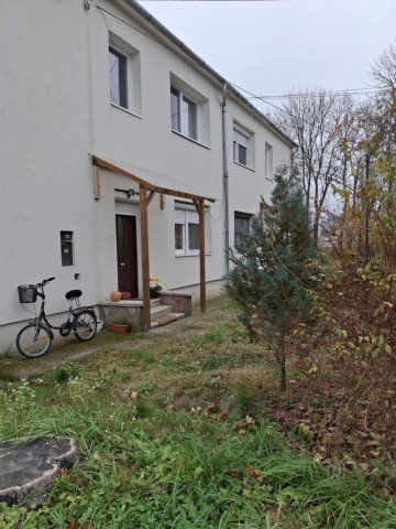 Eladó téglalakás, Recsken 15.5 M Ft, 2 szobás