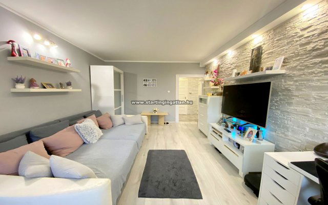 Eladó panellakás, Budapesten, XV. kerületben, Páskomliget utcában