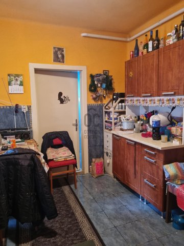 Eladó családi ház, Berhidán 32.5 M Ft, 1 szobás
