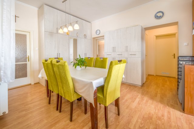 Eladó családi ház, Gyömrőn, Bimbó utcában 114.9 M Ft