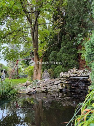 Eladó családi ház, Budapesten, XVI. kerületben 274.99 M Ft