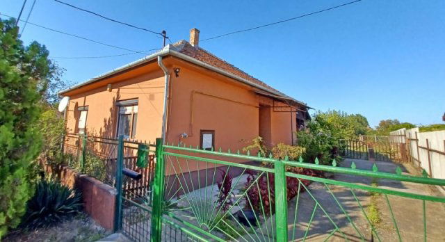 Eladó családi ház, Hernádon 72 M Ft, 3 szobás