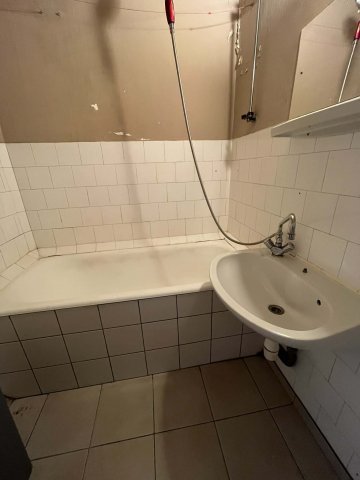 Eladó téglalakás, Nyíregyházán 33.5 M Ft, 1 szobás