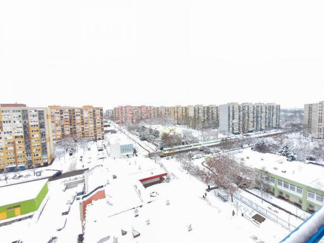 Eladó panellakás, Budapesten, X. kerületben 45 M Ft, 1 szobás