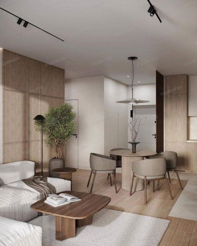 Eladó téglalakás, Nyíregyházán 74.255 M Ft, 3 szobás