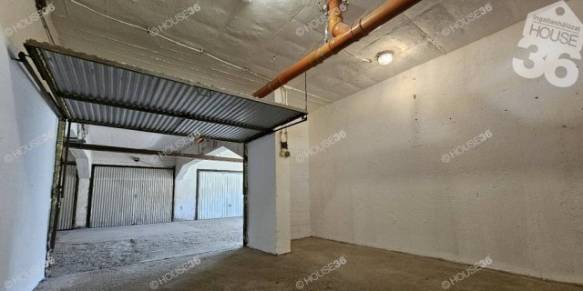 Eladó garázs, Kecskeméten 8.5 M Ft / költözzbe.hu