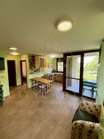 Eladó téglalakás, Balatonlelleén 119.9 M Ft, 2 szobás