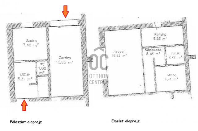 Eladó téglalakás, Debrecenben 78.9 M Ft, 3 szobás