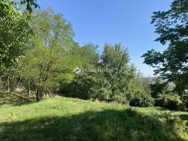 Eladó telek, Pilisszántón, Galagonya utcában 26.5 M Ft
