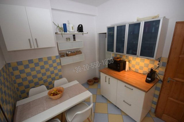 Eladó téglalakás, Budapesten, XX. kerületben 63 M Ft, 2 szobás