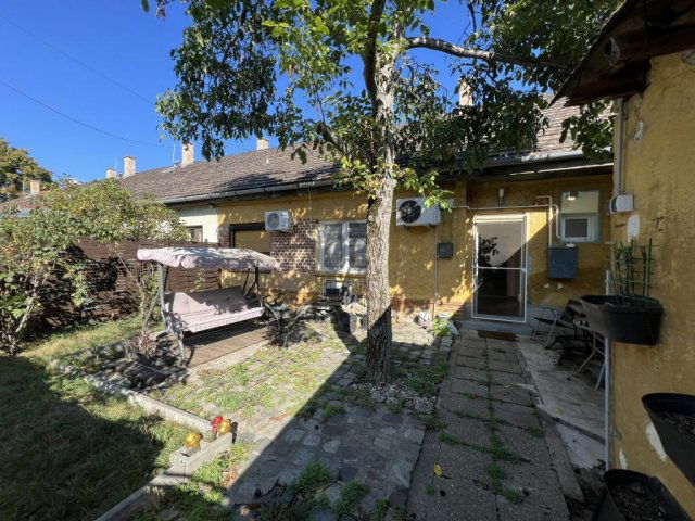 Eladó téglalakás, Budapesten, X. kerületben 39.9 M Ft, 1 szobás