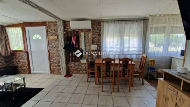 Eladó családi ház, Monorierdőn 45.9 M Ft, 2 szobás