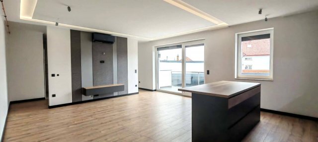 Eladó téglalakás, Nyíregyházán 89.89 M Ft, 1 szobás