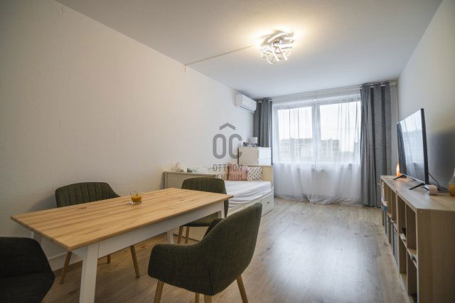 Eladó panellakás, Budapesten, III. kerületben, Kerék utcában