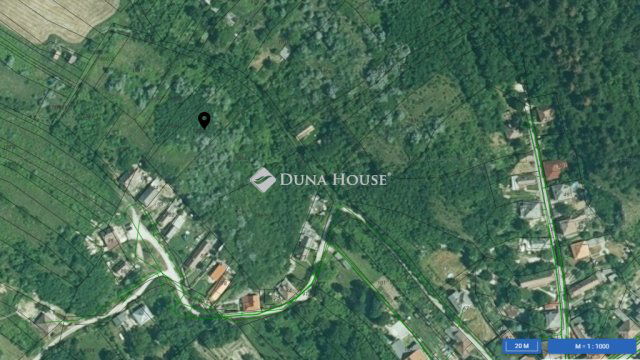 Eladó telek, Bajóton 4.5 M Ft / költözzbe.hu