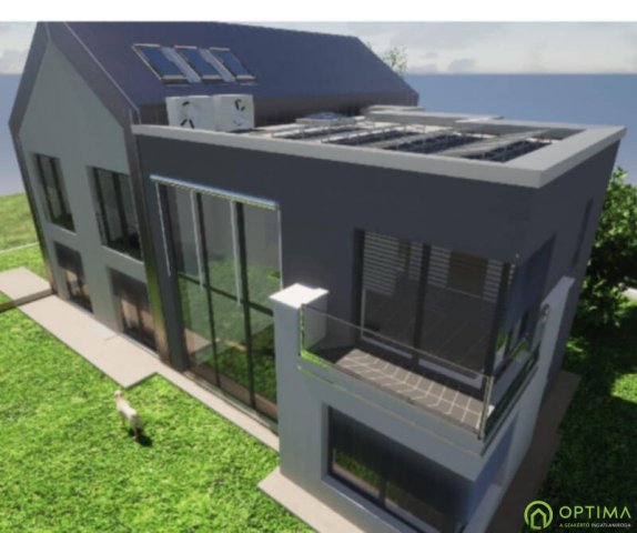 Eladó családi ház, Budapesten, XVIII. kerületben 234.5 M Ft