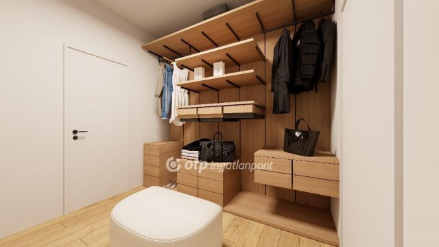 Eladó téglalakás, Budapesten, XIII. kerületben 60.35 M Ft