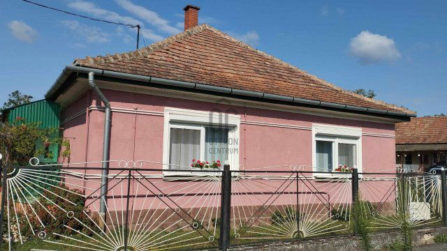 Eladó családi ház, Borszörcsökön 29.9 M Ft, 3 szobás