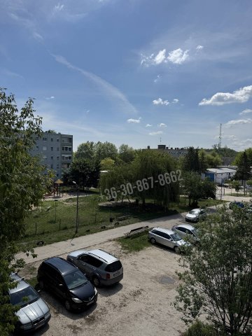 Eladó panellakás, Dunaföldváron 26.9 M Ft, 1+1 szobás