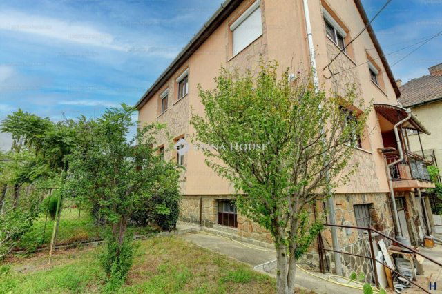 Eladó családi ház, Budapesten, XXI. kerületben 119 M Ft