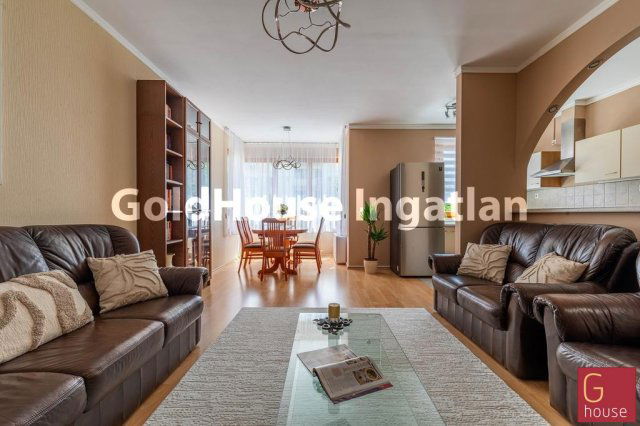 Eladó téglalakás, Budapesten, XIII. kerületben 154.9 M Ft