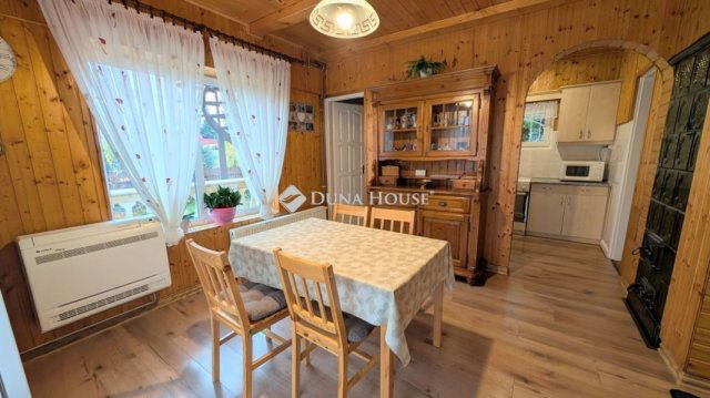 Eladó nyaraló, Zamárdiban 105 M Ft, 3 szobás