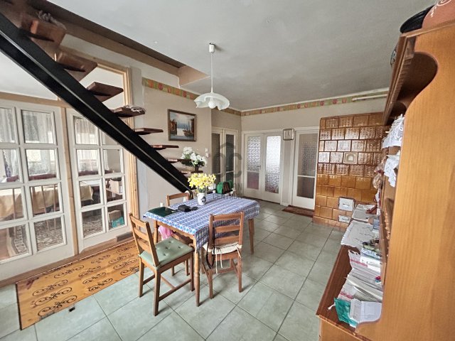 Eladó családi ház, Dömsödön 49.9 M Ft, 3 szobás