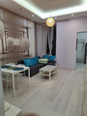 Kiadó téglalakás, albérlet, VI. kerületben, Ó utcában